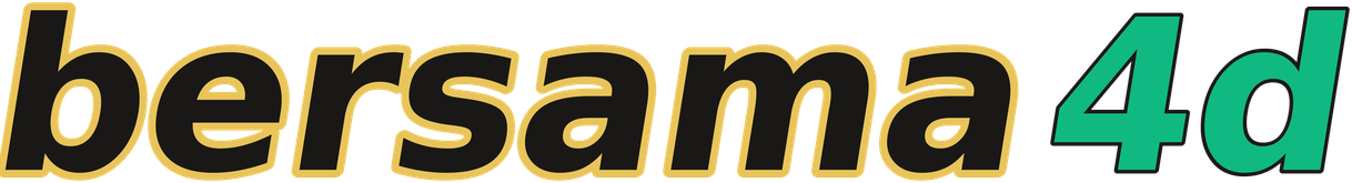 bersama4d logo